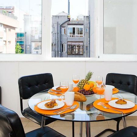 Key Penthouse Sagrada Familia Apartment Barcelona Luaran gambar