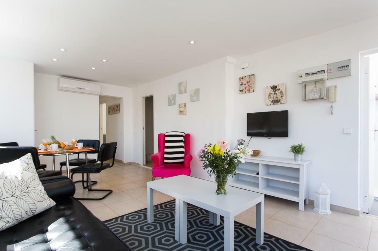 Key Penthouse Sagrada Familia Apartment Barcelona Luaran gambar