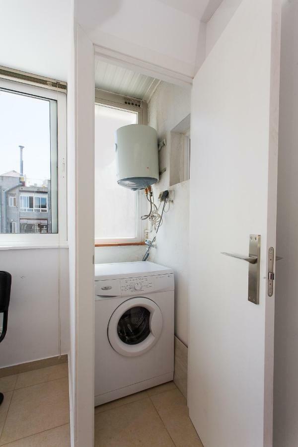 Key Penthouse Sagrada Familia Apartment Barcelona Luaran gambar