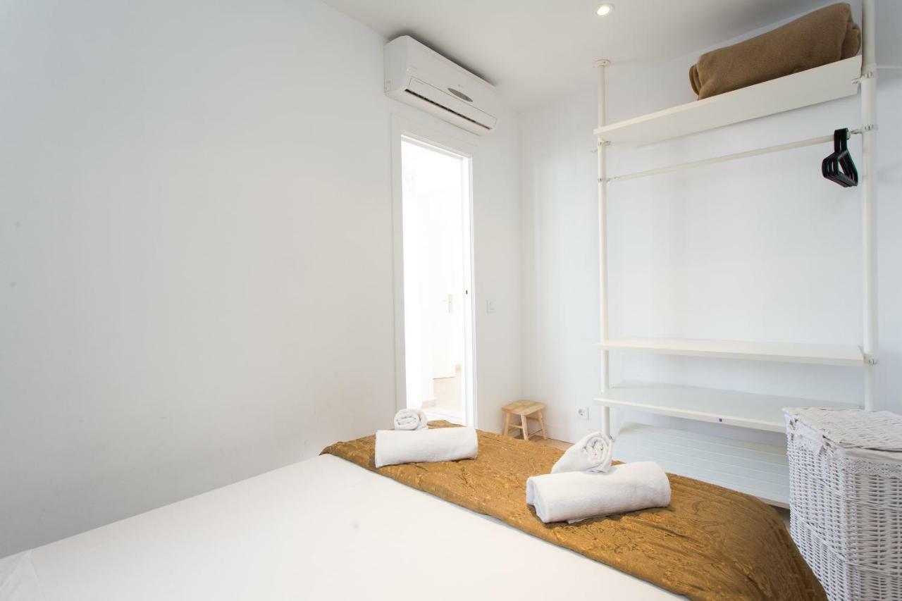 Key Penthouse Sagrada Familia Apartment Barcelona Luaran gambar